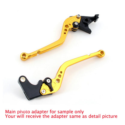 Leva Freno Frizione Lunga Per Honda CB500F CBR500R 13-15 CBR300RR CB300F 14-16 Generico
