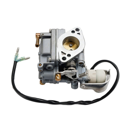 Carburatore Carb adatto per Yamaha F20C 4 tempi 20HP 6AH-14301-20
