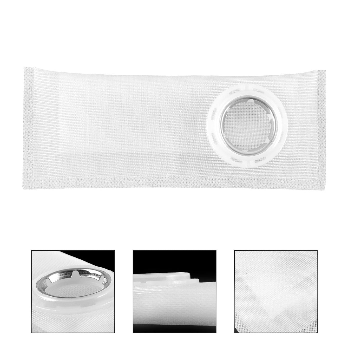 Filtro filtro pompa carburante per Arctic Cat TRV 550 700 1000 MudPro Generico