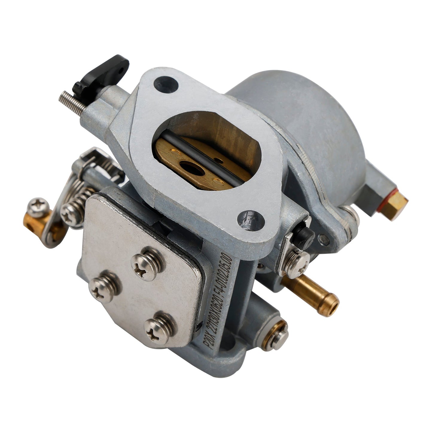 Carburatore Carb adatto per YAMAHA 4 tempi 4hp F4A F4M 67D-14301-00 67D-14301-01