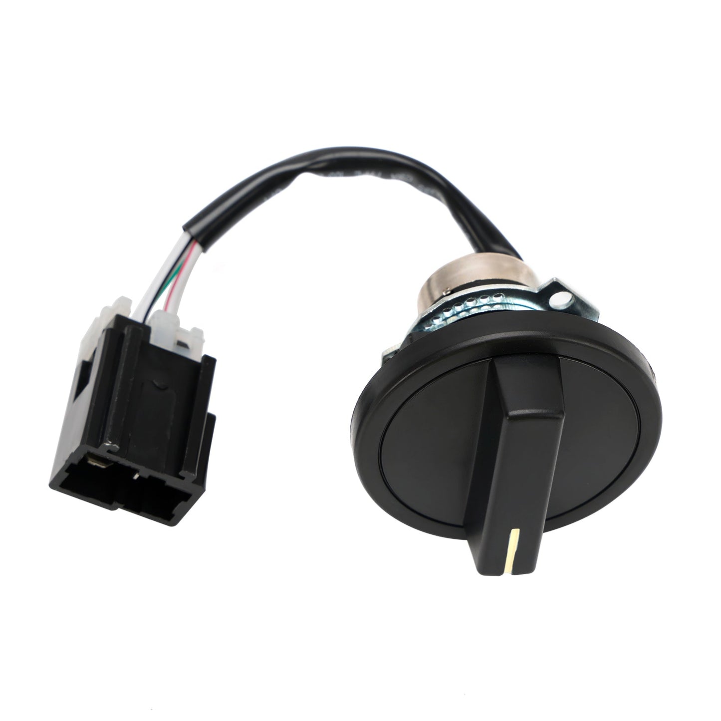 Manopola dell&#39;acceleratore 7825-30-1301 per Komatsu PC200-5 PC220-5 PC200-6 PC220-6