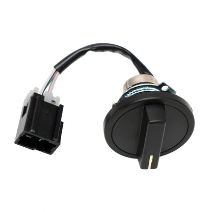 Manopola dell&#39;acceleratore 7825-30-1301 per Komatsu PC200-5 PC220-5 PC200-6 PC220-6