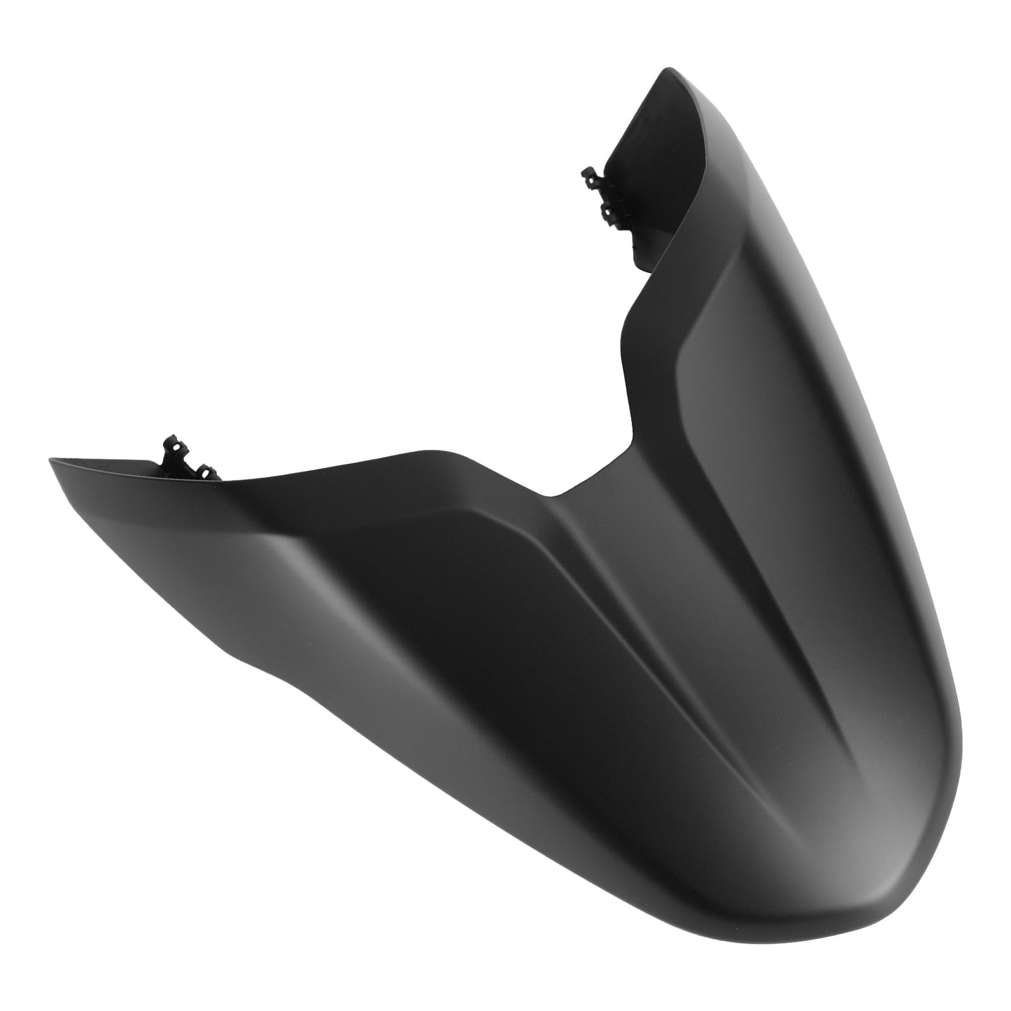 Carenatura coprisella passeggero posteriore/sellino per Ducati Monster 797 821 1200 Generico