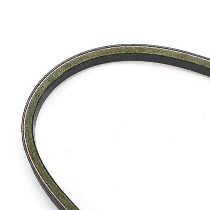 Cinghia di trasmissione adatta per Yamaha DRIVE CONCIERGE 4/6 PASS JW1-H1173-00 Generic