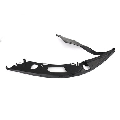 L + R coppia superiore faro faro guarnizioni di tenuta per BMW5 E60 525xi 530i 04-10 generico