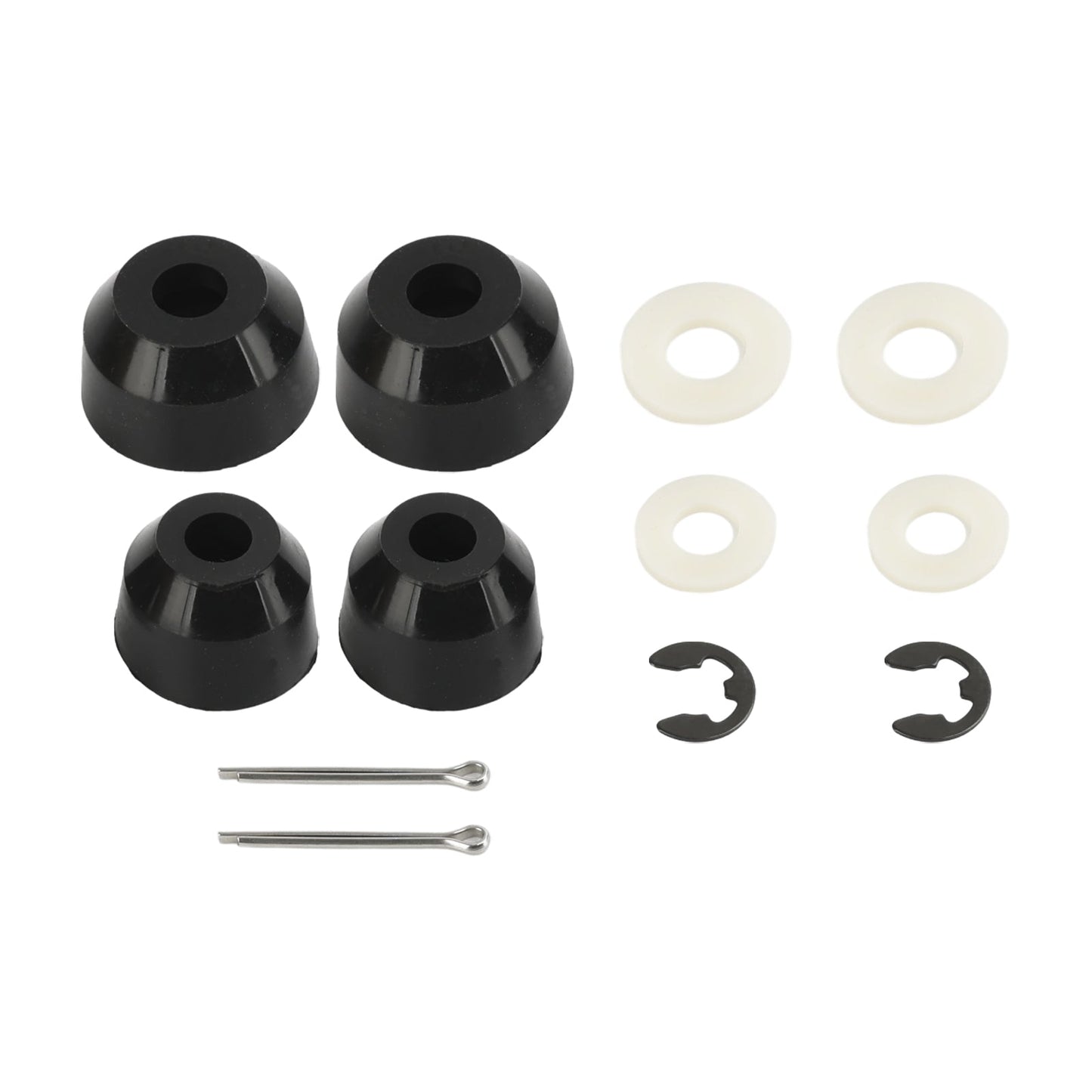 Per Kubota BX1850 60 70 80 BX22 2200 GR Aggiornamento tirante interno/esterno in poliestere