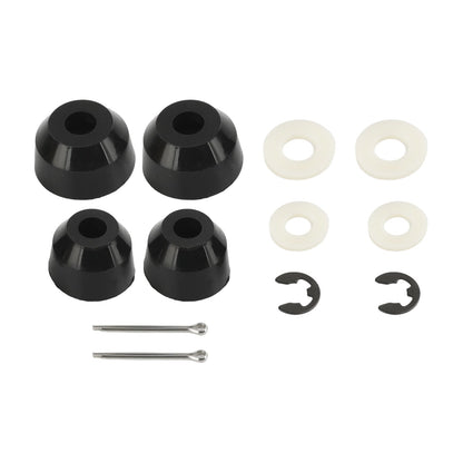 Per Kubota BX1850 60 70 80 BX22 2200 GR Aggiornamento tirante interno/esterno in poliestere