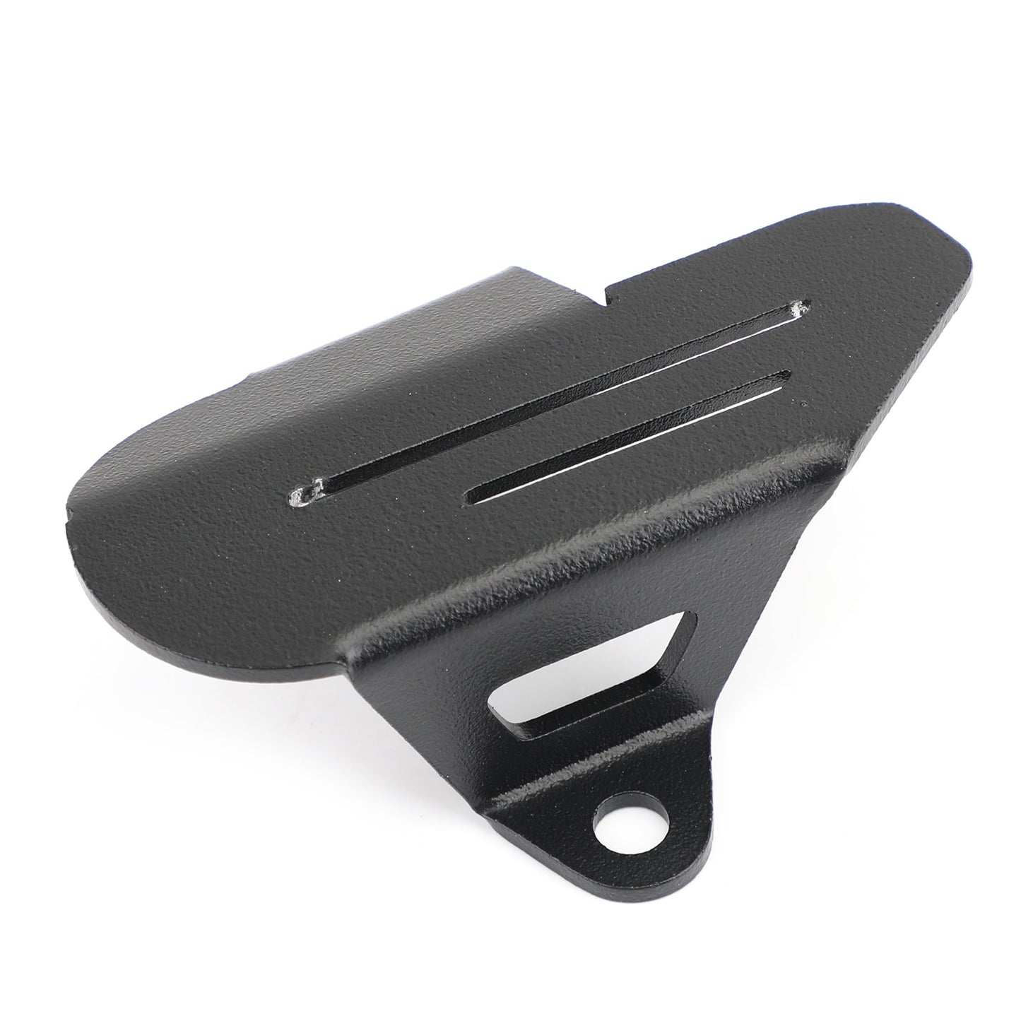 Protezione interruttore cavalletto laterale in alluminio adatta per BMW F750GS F850GS 2018-2020 Generico