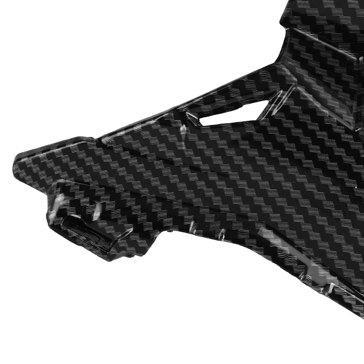 Carbon Front Nose Coprifaro Carenatura Carenatura Per KAWASAKI Z900 2020-2021 Generico