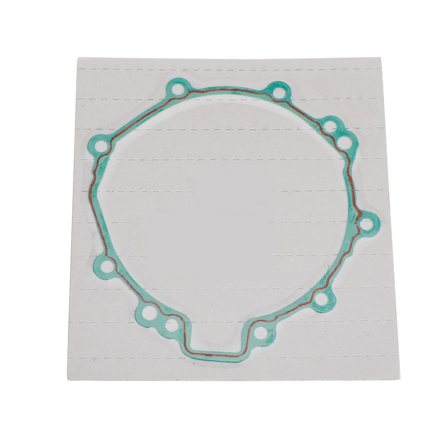 Guarnizione coperchio generatore Kawasaki ZX-6R 600 07-12 636 13-22 Ninja ZX6R KRT