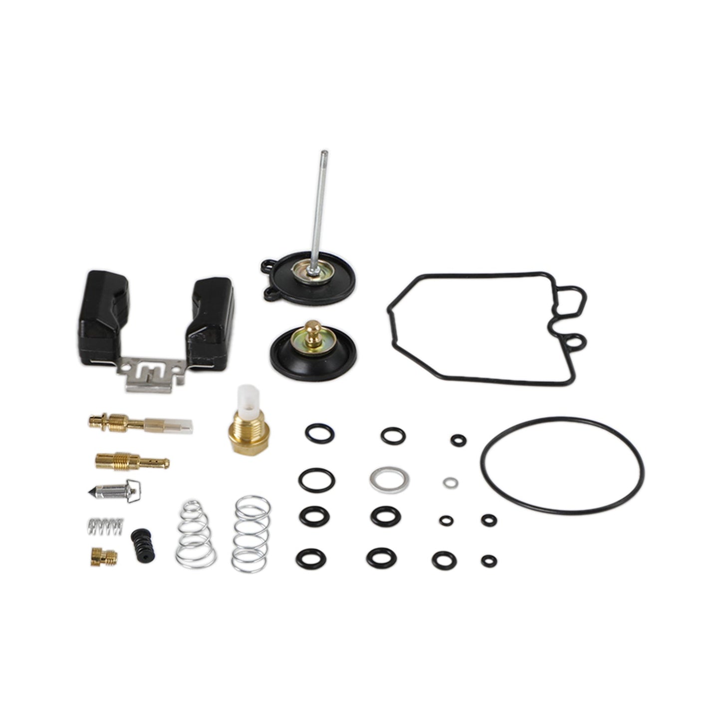 1980-1983 Honda Goldwing 1100 GL1100 kit di riparazione per ricostruzione carburatore
