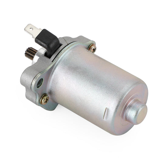 1995-2001 HONDA PIOMBO NH50 SA50P Elite S SR Motorino di avviamento per 49cc 31200-GBL-770