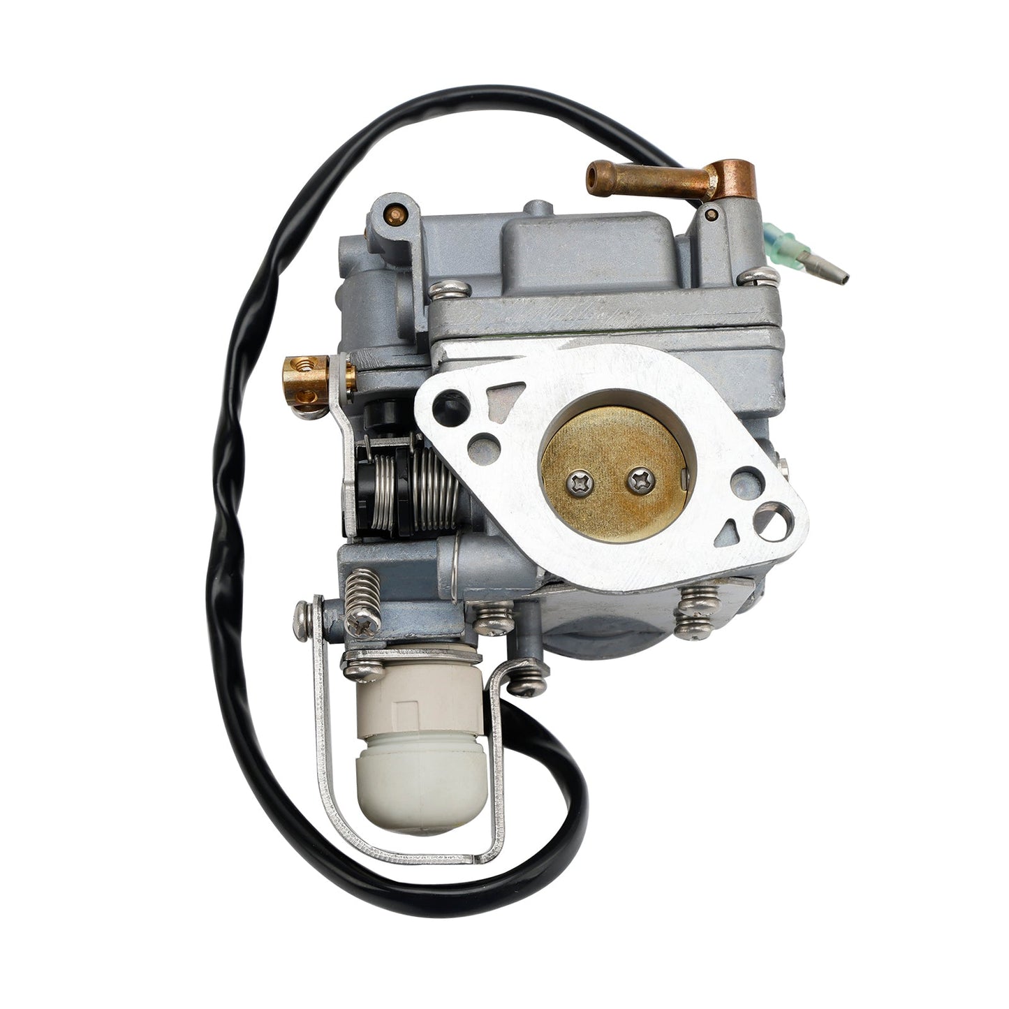 Carburatore Carb adatto per Yamaha F20C 4 tempi 20HP 6AH-14301-20