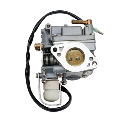 Carburatore Carb adatto per Yamaha F20C 4 tempi 20HP 6AH-14301-20