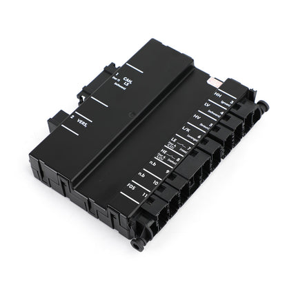 Modulo di controllo sedile elettrico anteriore sinistro lato guida adatto per Mercedes W211 W203 W209 Generico