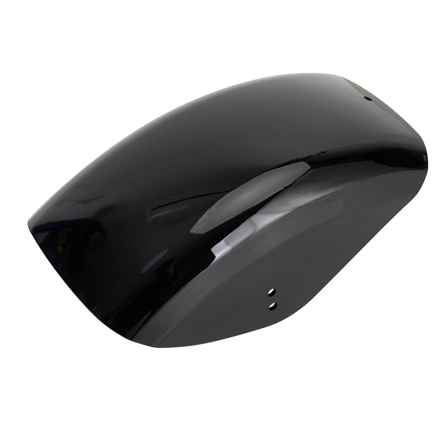 2004-2018 Sportster XL883 XL1200 X48 Forty-Eight ABS parafango posteriore parafango