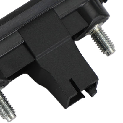 Micro interruttore interruttore portellone posteriore per Audi A1 per Skoda Roomster 5J0827566E generico