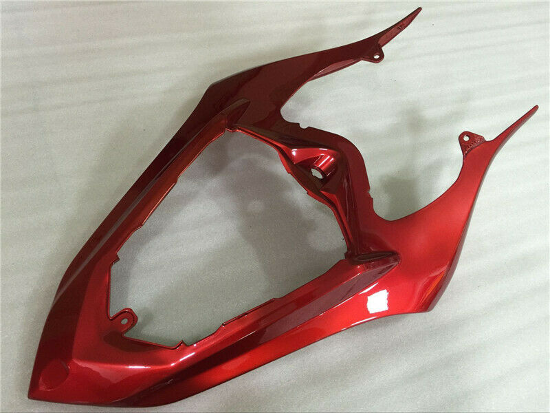 Amotopart 2007-2008 Yamaha YZF R1 Cladding Orange Kit