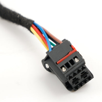 Ammortizzatori a gas per portellone posteriore elettrico 2 pezzi 3V9827851B adatti per Skoda Superb III 3V5 3V9827852B