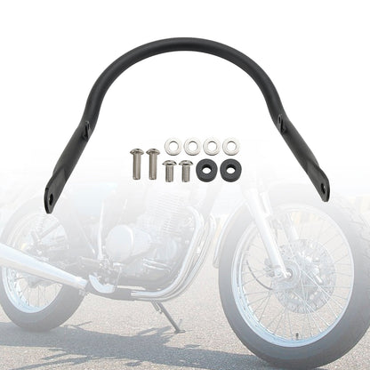 HONDA CL300 CL500 2023 Supporto per mano sul bracciolo passeggero