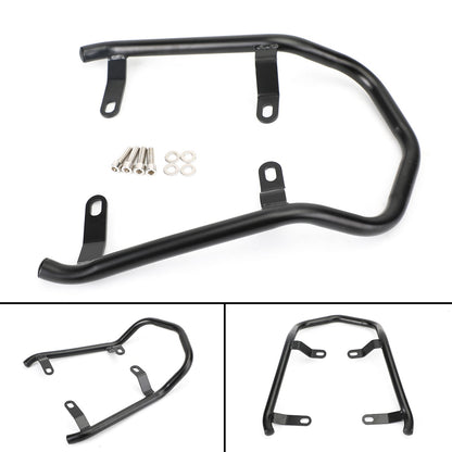 Maniglia passeggero Maniglione Mano Bracciolo Coda Adatta per BMW R NineT SCRAMBLER 14-20 Generico