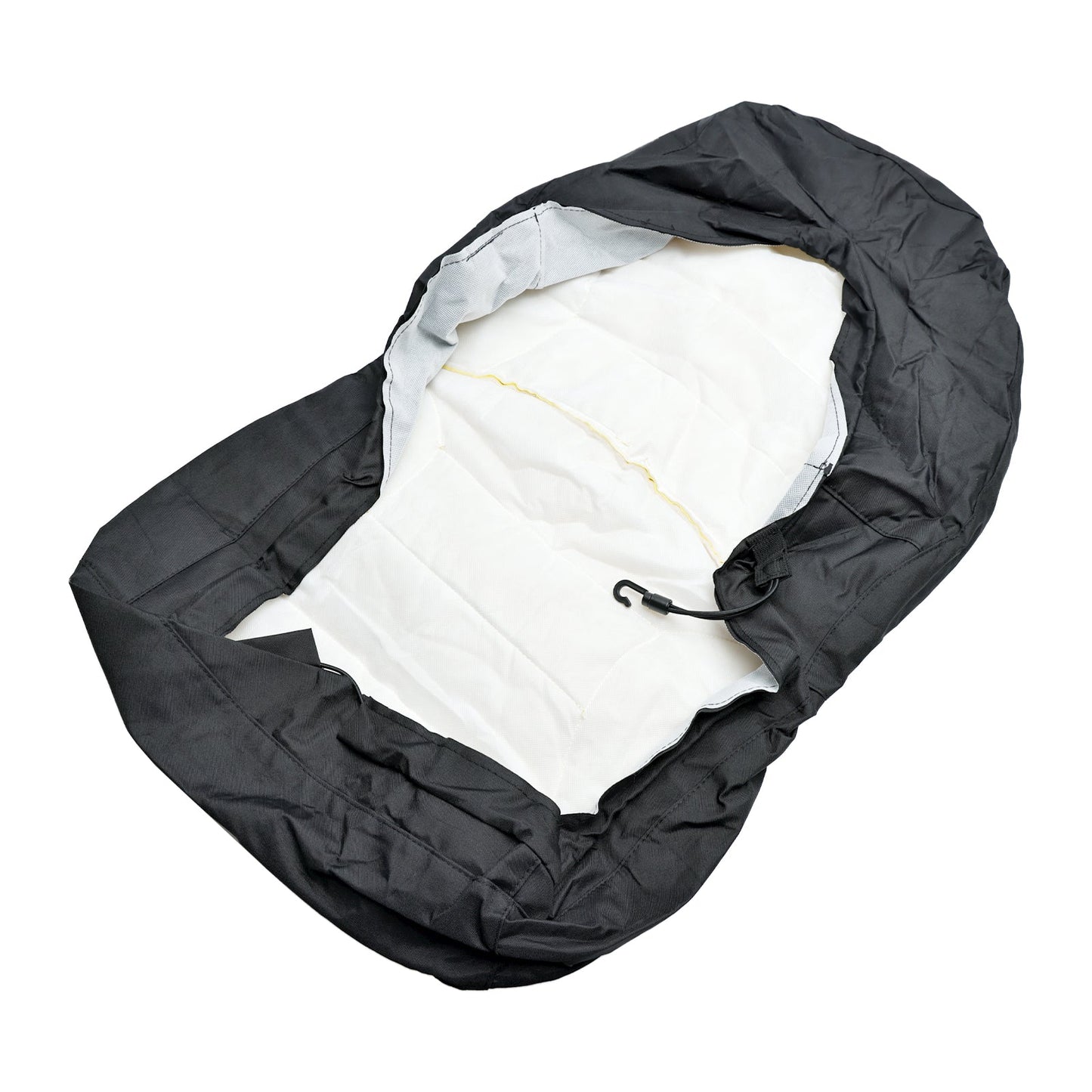 Coprisedile per trattore compatto da 18 pollici LP95233 Fit John Deere Large