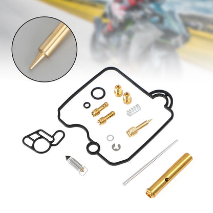 Carburatore Carb Rebuild Kit per SUZUKI Bandit 250 GSF250 GJ 74A Generico
