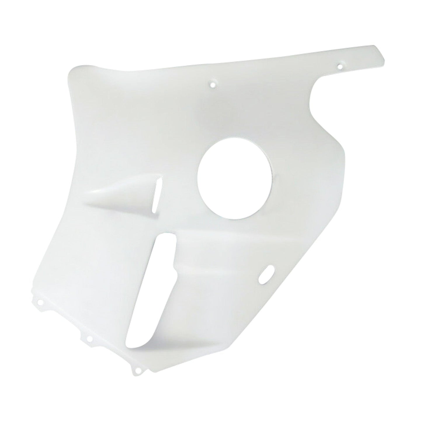 Honda CBR250RR MC22 1990-1998 Carena iniezione non verniciata