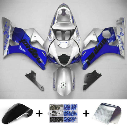 Kit carenatura Suzuki GSXR1000 2003-2004 K3