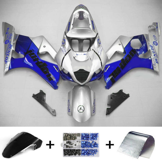 Kit carenatura Suzuki GSXR1000 2003-2004 K3