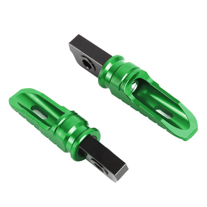 Pedane Pedane Anteriori Pedane Aprilia GPR 125 150 250 APR150 RS125 TUONO125 Generic