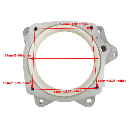 Yamaha GP GPR 1200 1300 1200R 1300R Anello Di Usura Corpo Pompa Girane