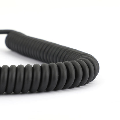 Cavo per microfono per altoparlante aeronautico a 10 pin adatto per Hytera MD780/G MD782U RD982U RD980