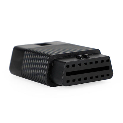 OBD2 Scanner Partner Connettore adattatore diagnostico maschio-femmina a 16 pin
