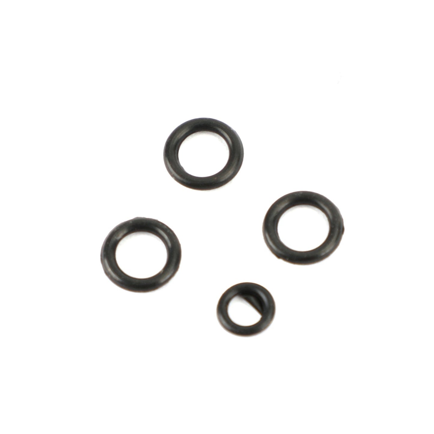 4 Set Kit Ricostruzione Riparazione Carburatore per Suzuki GSF600S Bandit 1996-2003 Generico