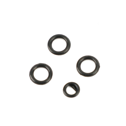 4 Set Kit Ricostruzione Riparazione Carburatore per Suzuki GSF600S Bandit 1996-2003 Generico