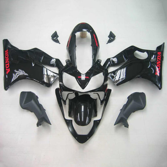 Amotopart Honda CBR600 F4i 2004-2007 Set di travestimento