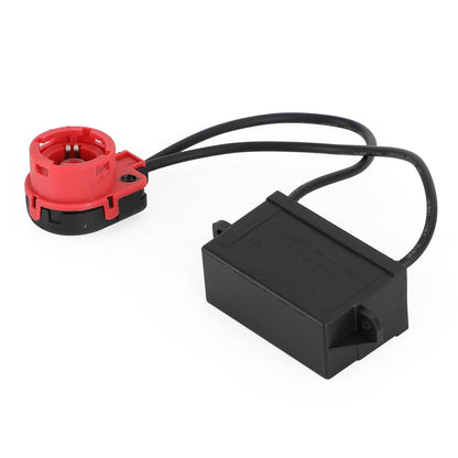 HID Faro Ballast 3PIN D2S D2R 35W 1307329 Per Audi TT Mercedes CLK320 500 Generico