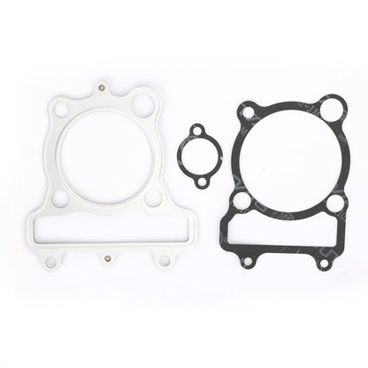 Kit Guarnizione Pistone Cilindro Per Yamaha Moto-4 Bear Tracker Timberwolf 250 89-04 Generico