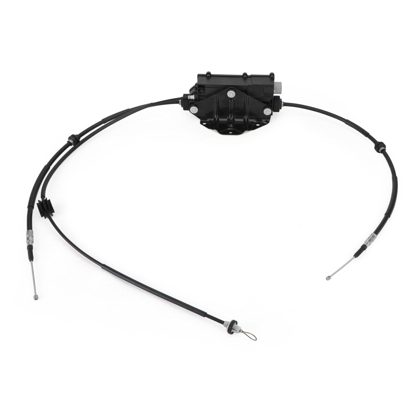 Attuatore del freno di stazionamento con unità di controllo 34436850289 per BMW X5 X6 E70 E71 E72 generico