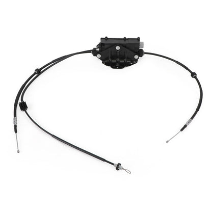 Attuatore del freno di stazionamento con unità di controllo 34436850289 per BMW X5 X6 E70 E71 E72 generico