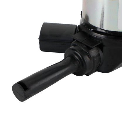 Kubota V2003 V2203 D1503 D1703 1A021-60017 Solenoide di spegnimento del carburante