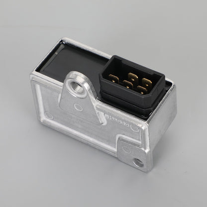 CDI BOX Accenditore adatto per Moto Guzzi V35 350 V50 500 1977-1980 GU19721400 Generico
