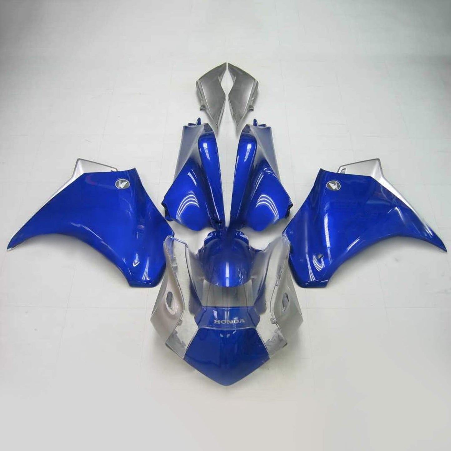 Kit carenatura Honda VFR1200 2010-2013
