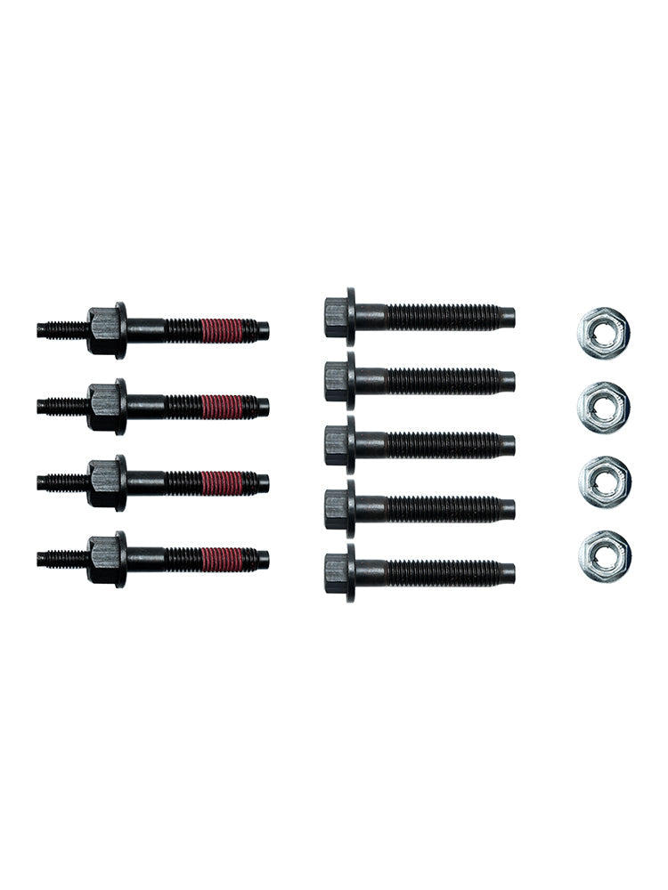 Kit hardware collettore di scarico 03309 per Dorman per Ram per Dodge per Jeep