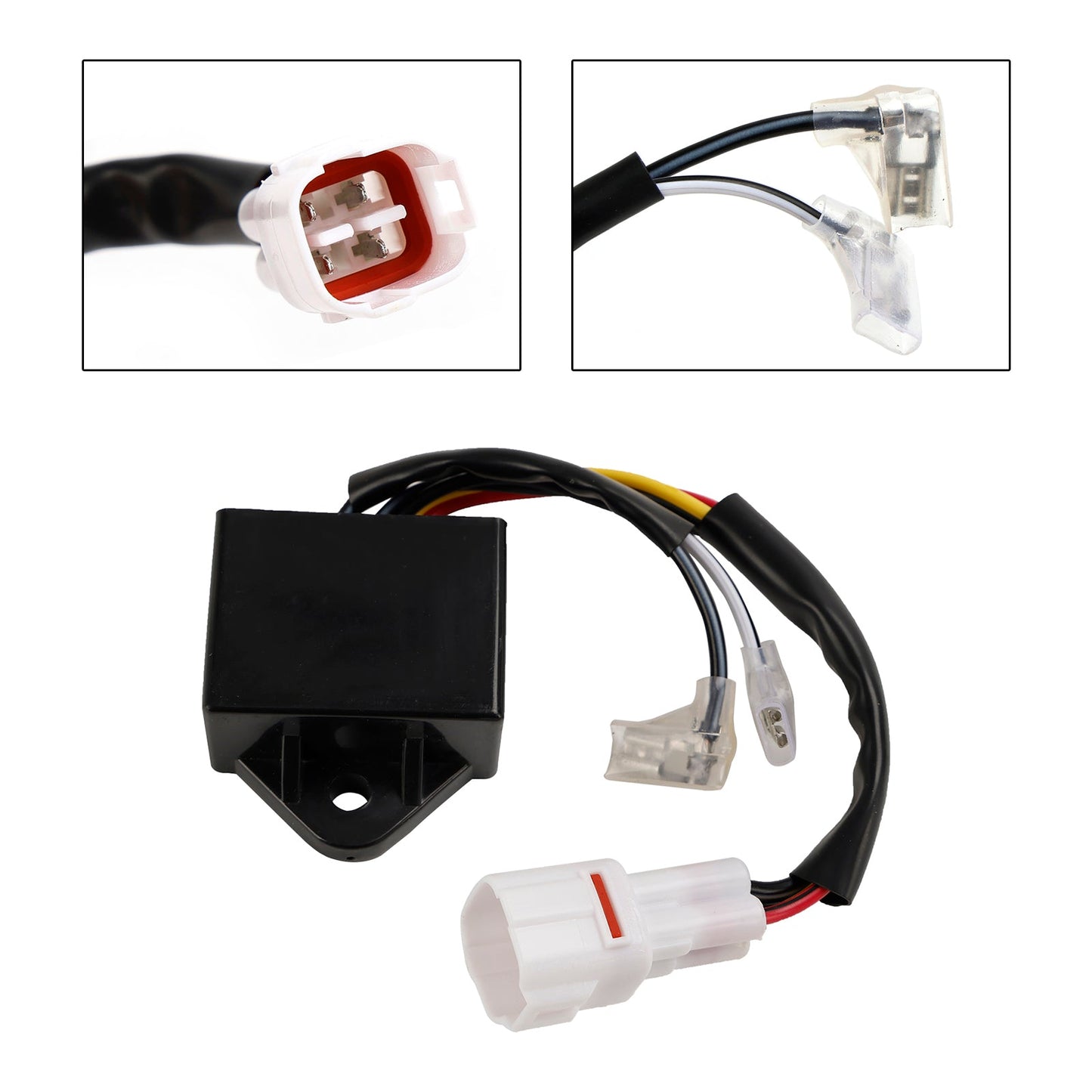 Accenditore CDI BOX per Suzuki LT80 Quadsport 80 1996-2006 32900-40B00