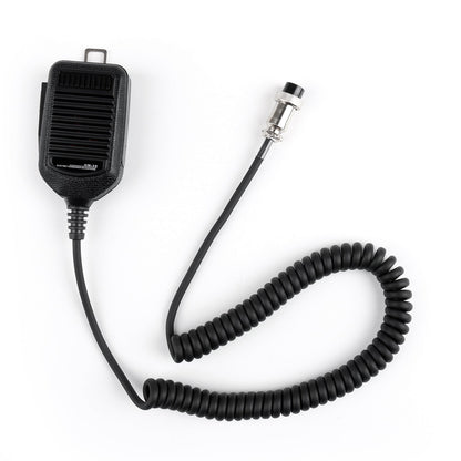 1Pcs HM-36 Mano Microfono Per Icom IC-718 IC-7800 IC-756 IC-735 IC-751 Radio