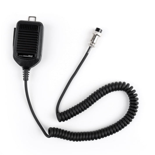 1Pcs HM-36 Mano Microfono Per Icom IC-718 IC-7800 IC-756 IC-735 IC-751 Radio