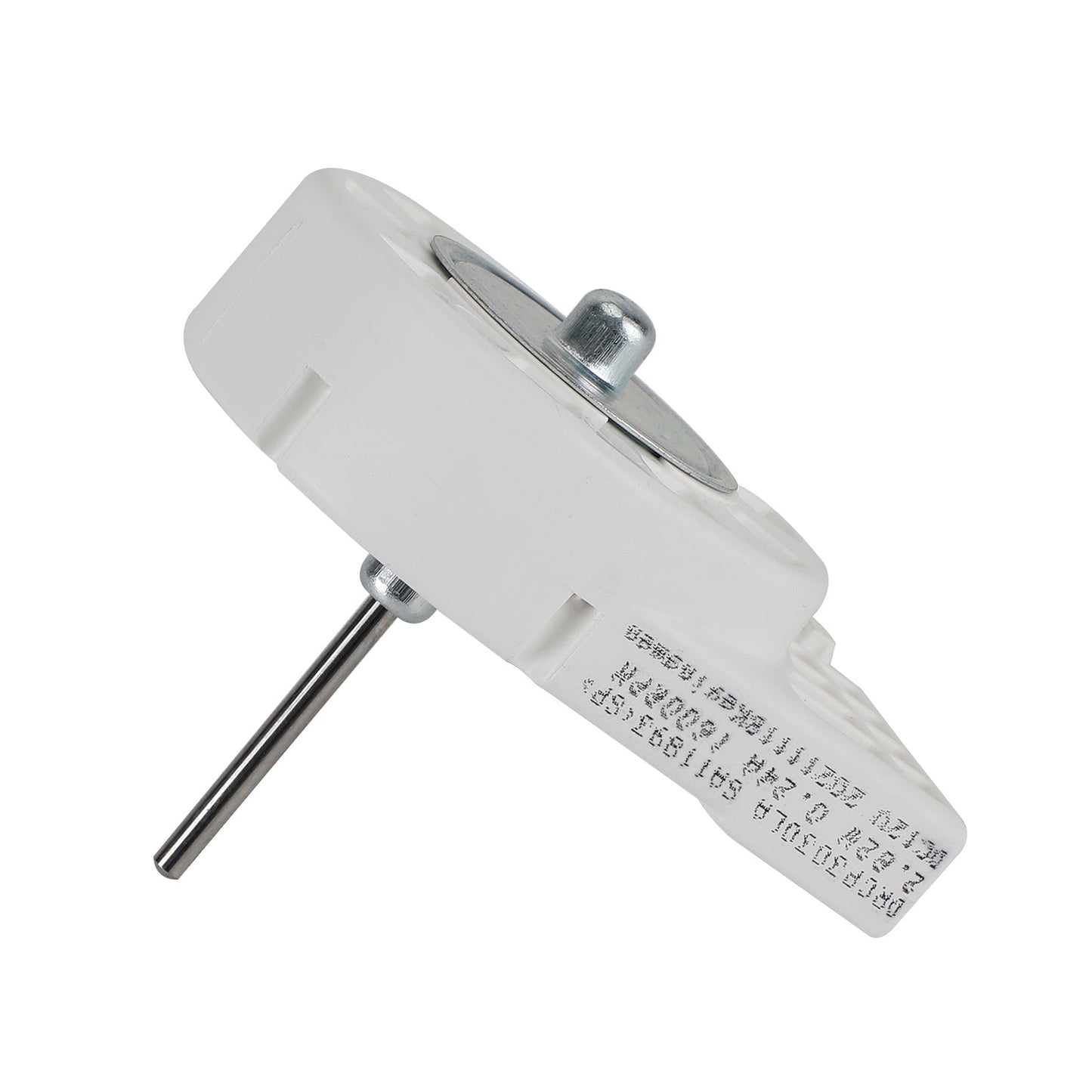 Motore del ventilatore del condensatore dell'evaporatore del frigorifero DRCP3030LA Samsung DC 12V