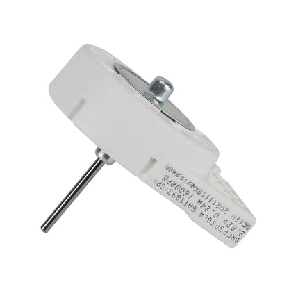 Motore del ventilatore del condensatore dell'evaporatore del frigorifero DRCP3030LA Samsung DC 12V